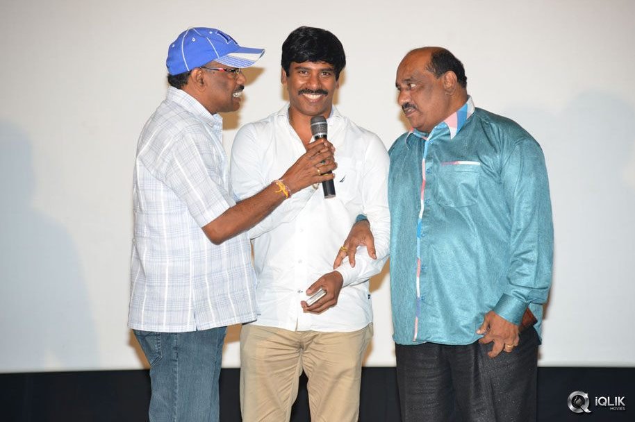 Nagabharanam-Movie-Audio-Launch
